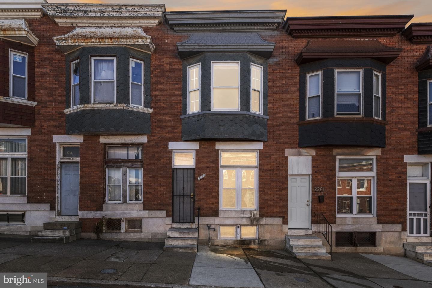 2259 W Baltimore Street W, Baltimore