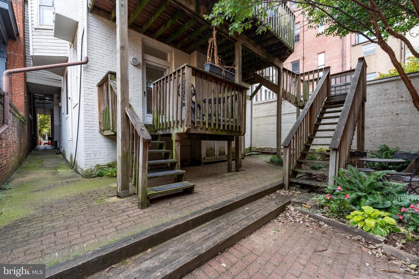 14 E Mount Vernon Place #unit 15 (B4) photo 21