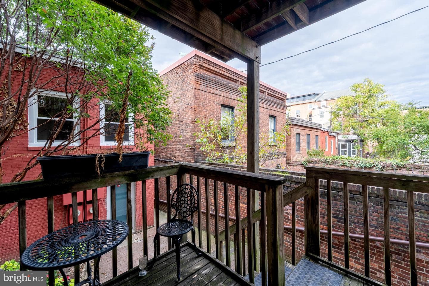 14 E Mount Vernon Place #unit 15 (B4) photo 22