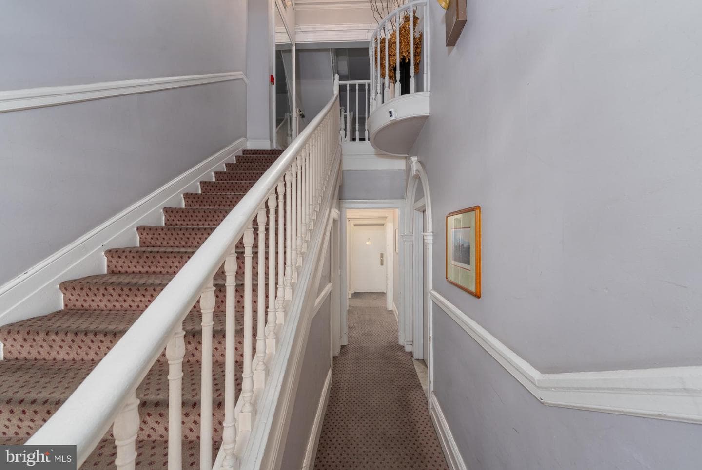 14 E Mount Vernon Place #unit 15 (B4) photo 25