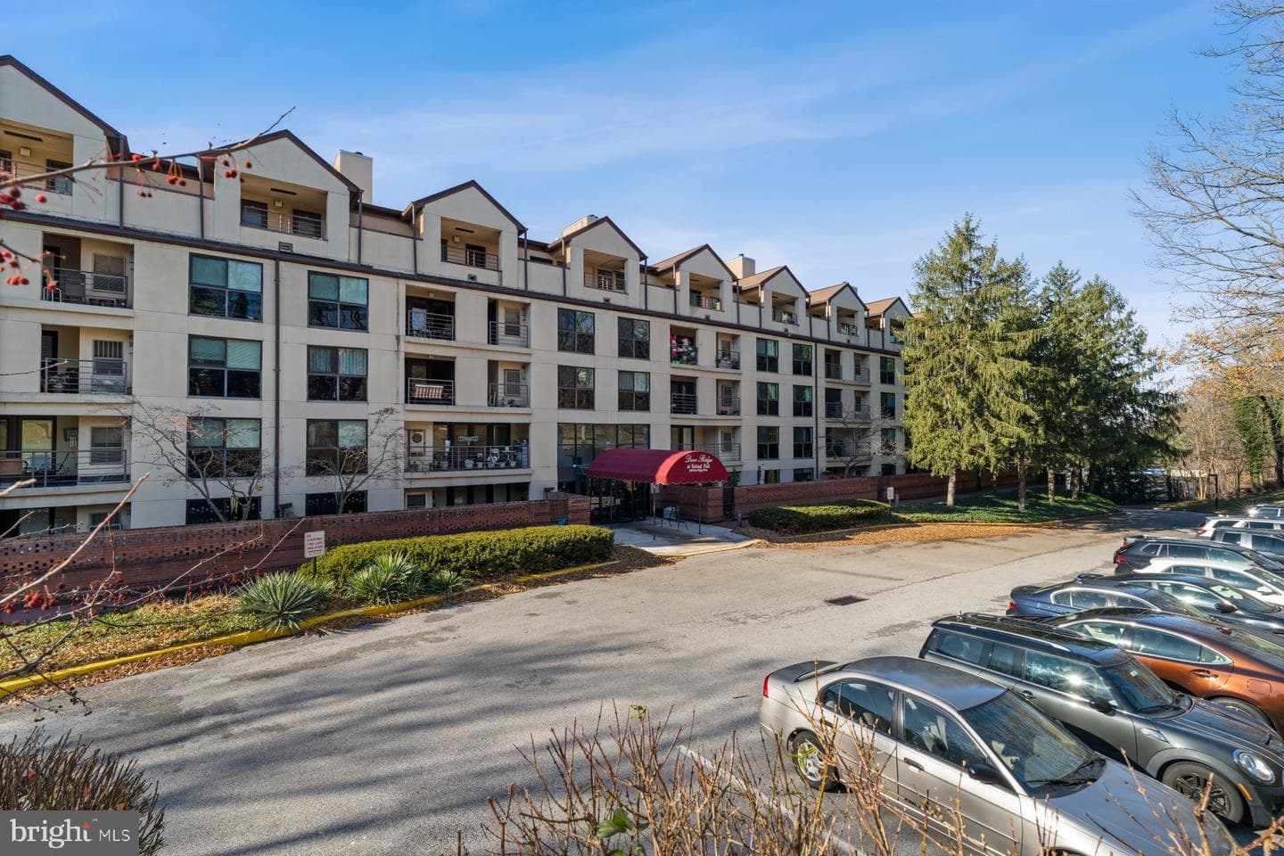 1040 Deer Ridge Dr # 402 photo 30