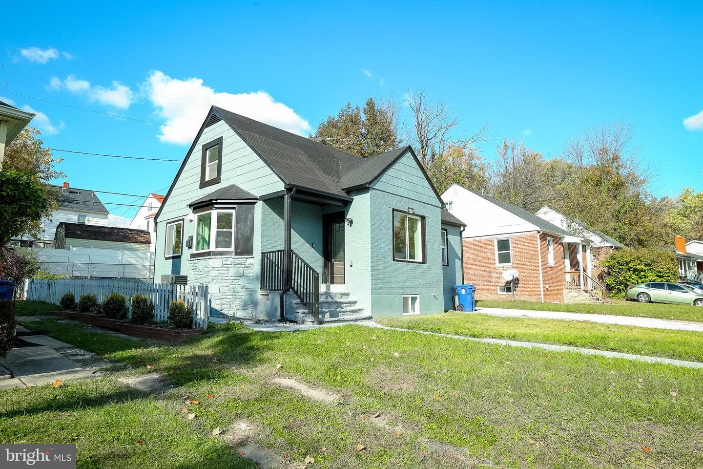 5412 Summerfield Avenue photo 3