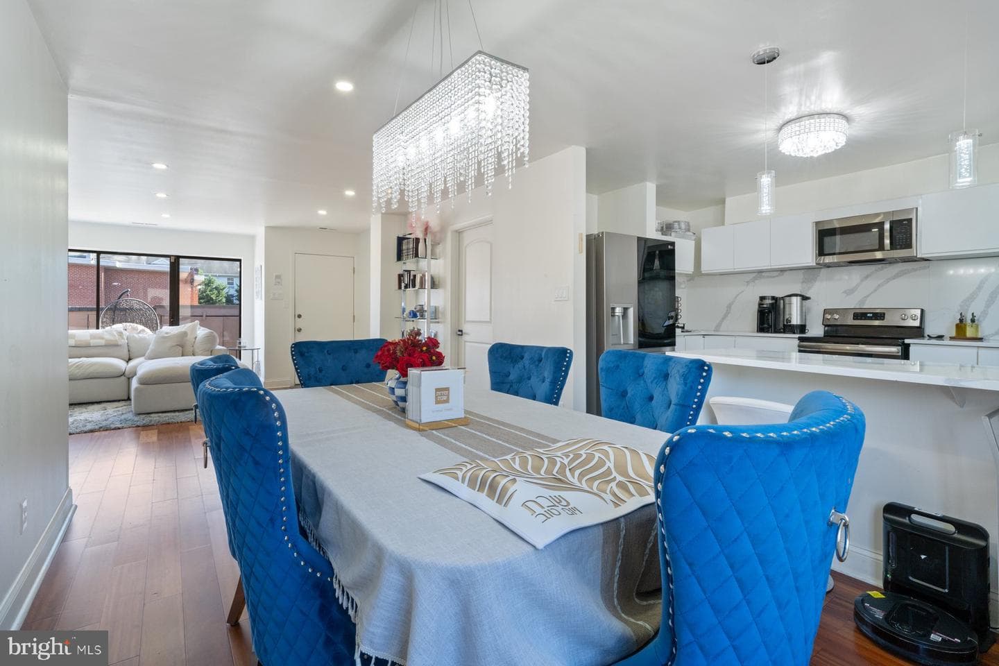 7240 Park Heights Avenue #209 photo 6