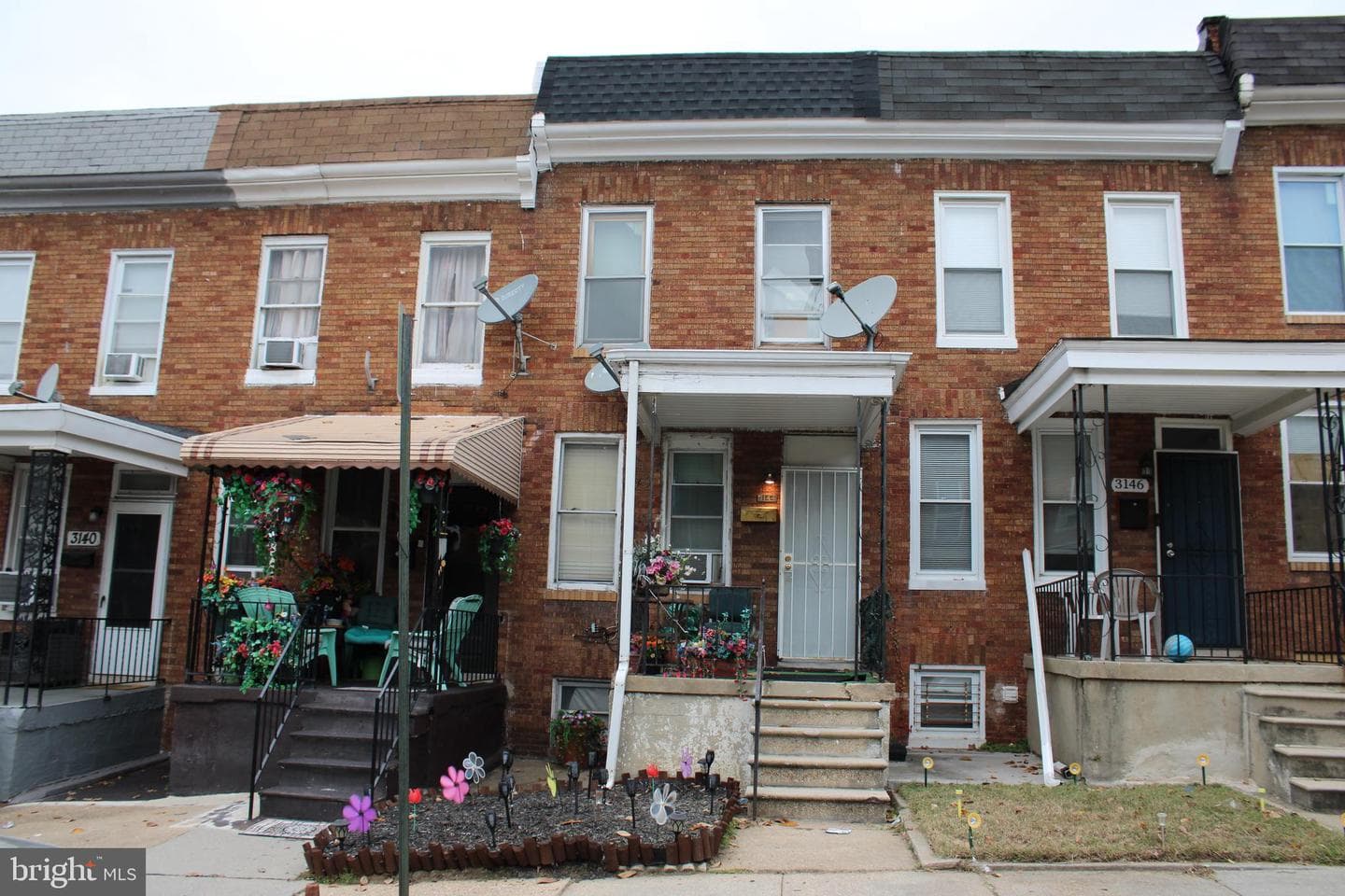 3144 Ravenwood Avenue, Baltimore