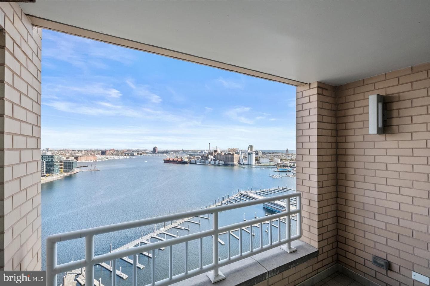 100 Harborview Drive #1901 photo 25