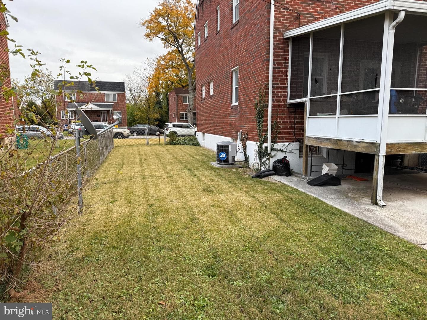 3720 Bartwood Road, Baltimore