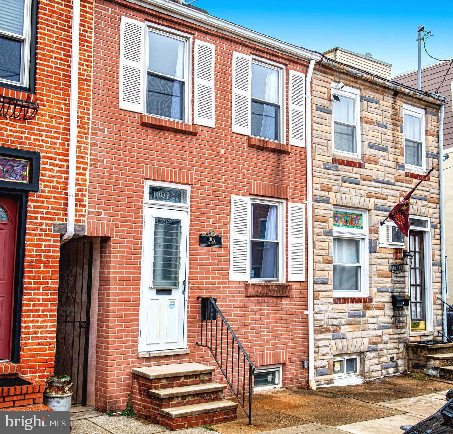 1007 S Highland Avenue photo 3