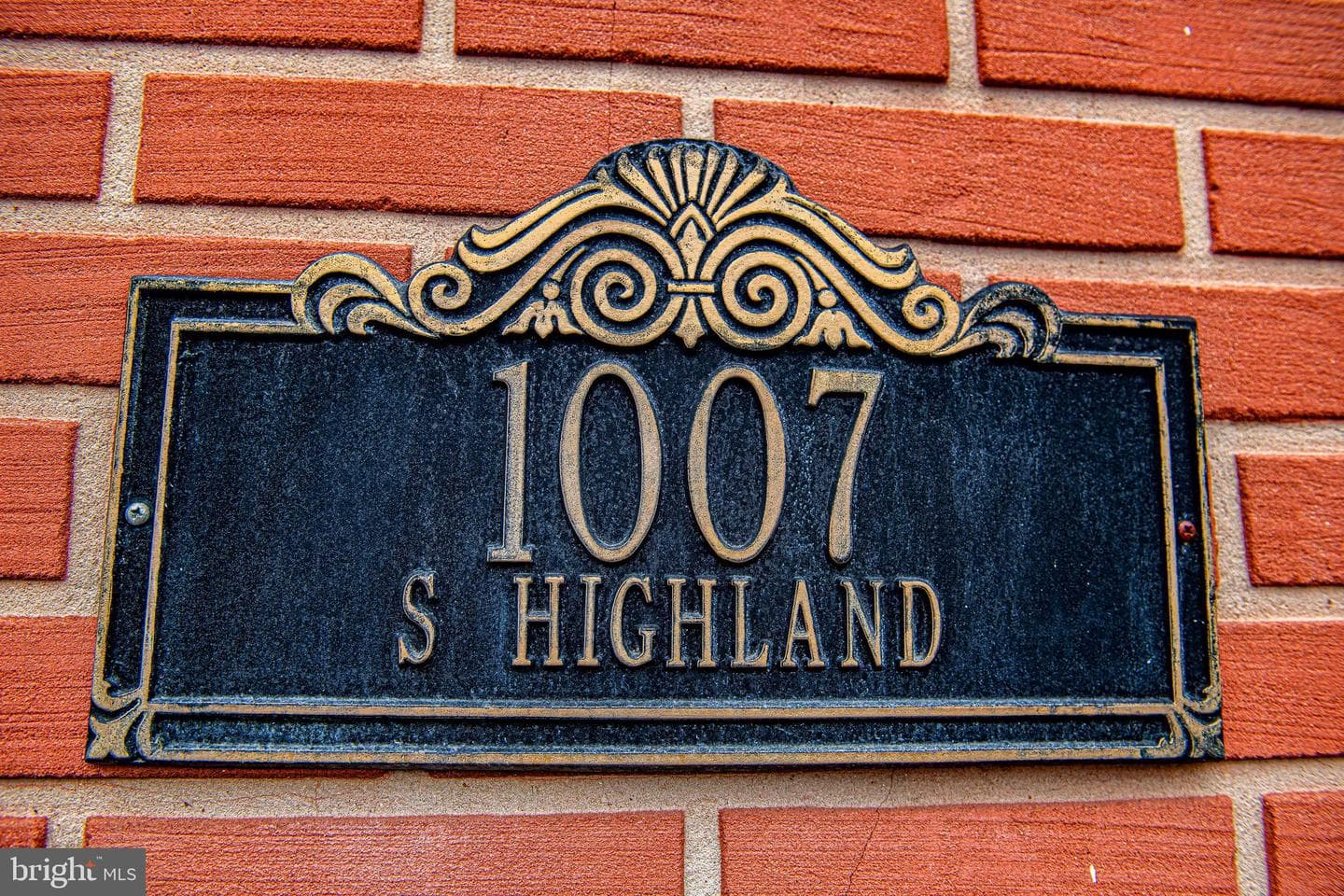 1007 S Highland Avenue photo 6