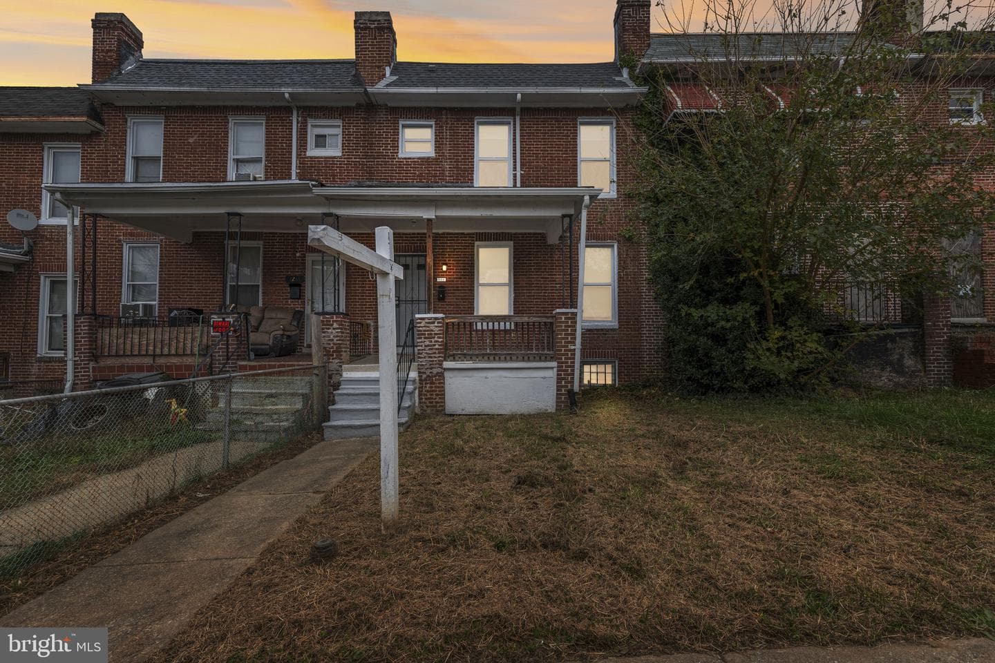 1209 Dukeland Street, Baltimore
