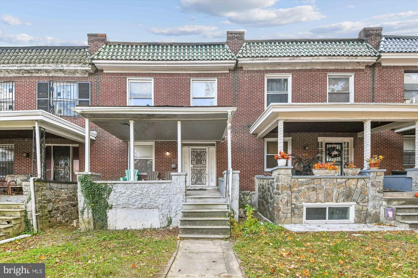 3331 Gwynns Falls Parkway, Baltimore