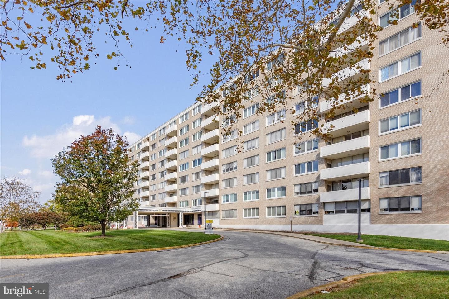 7111 Park Heights Avenue #305 photo 1
