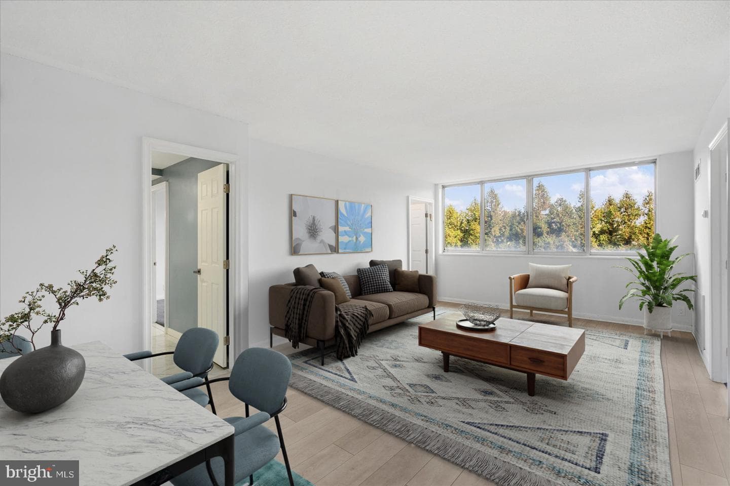 7111 Park Heights Avenue #305 photo 2