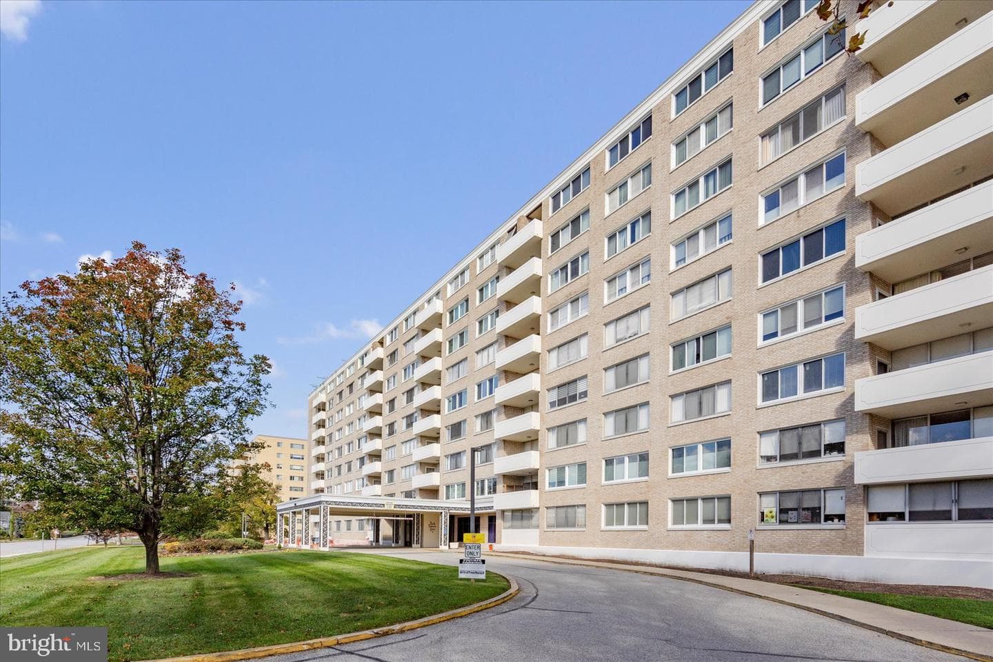 7111 Park Heights Avenue #305 photo 31