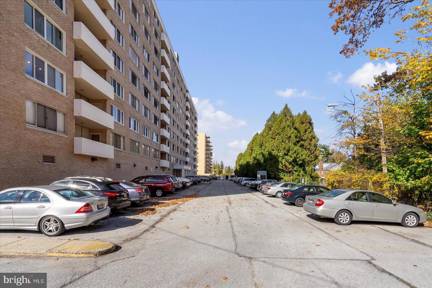 7111 Park Heights Avenue #305 photo 32