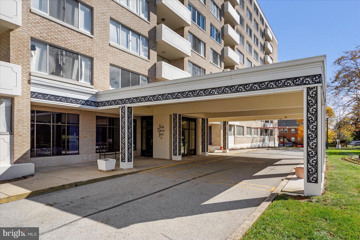 7111 Park Heights Avenue #305 photo 33