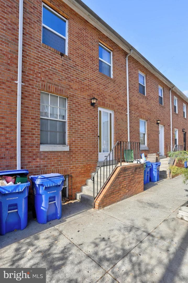 410 N Washington Street