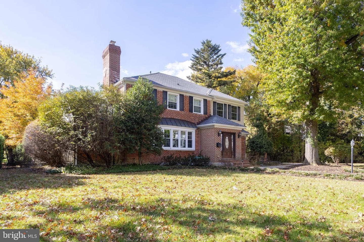 3306 Labyrinth Road, Baltimore