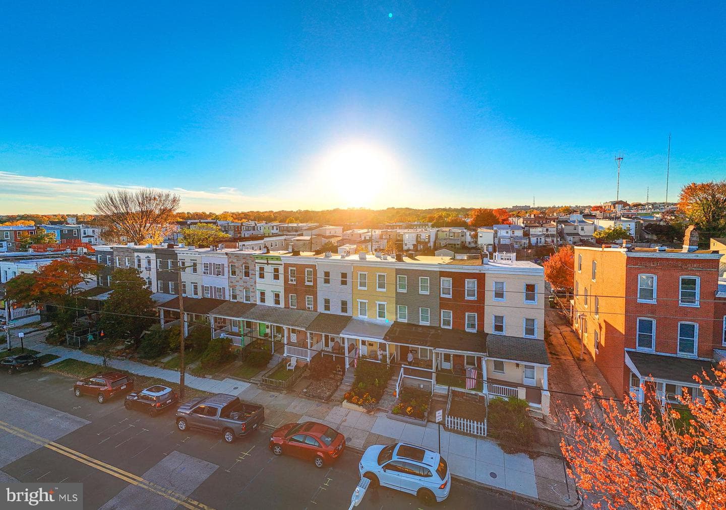 3450 Keswick Road, Baltimore