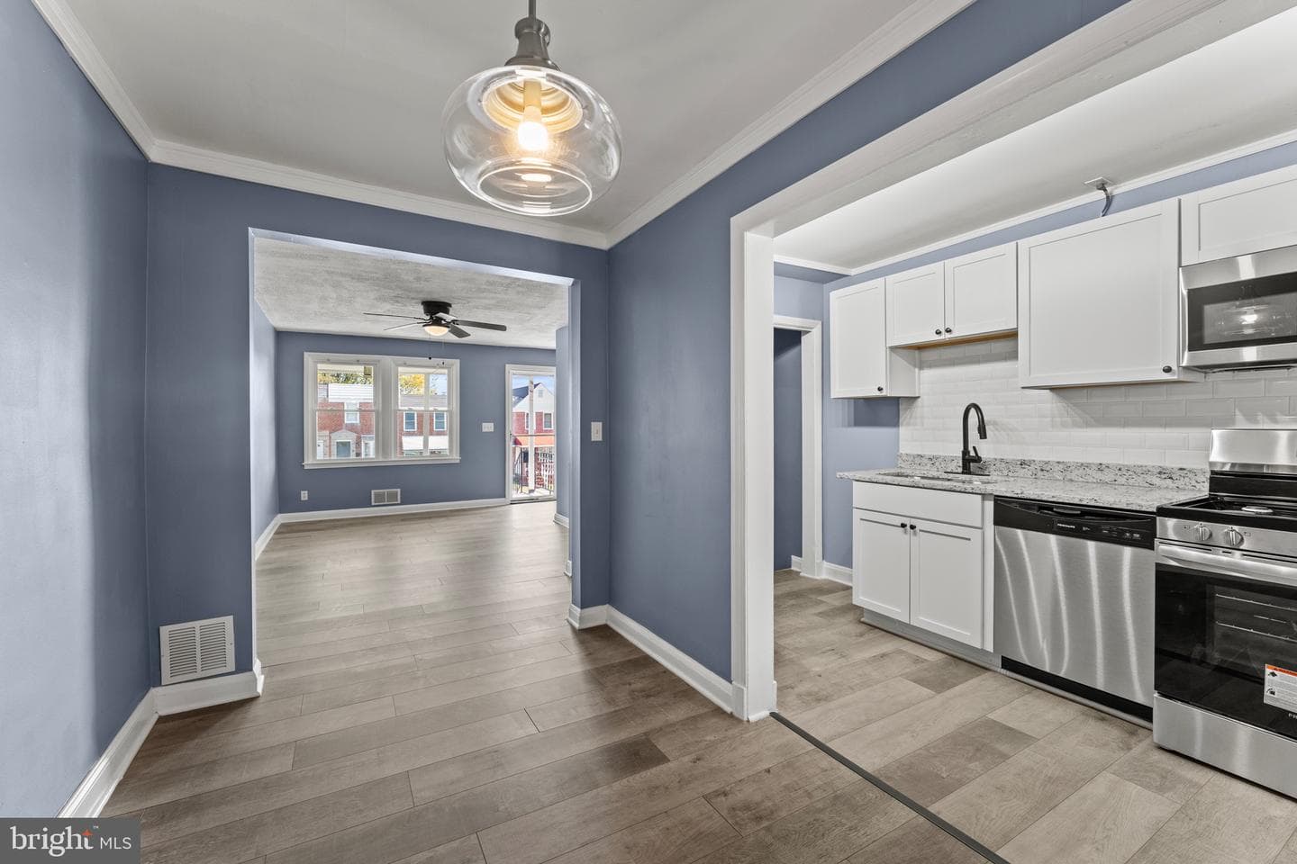 3693 Kenyon Avenue, Baltimore