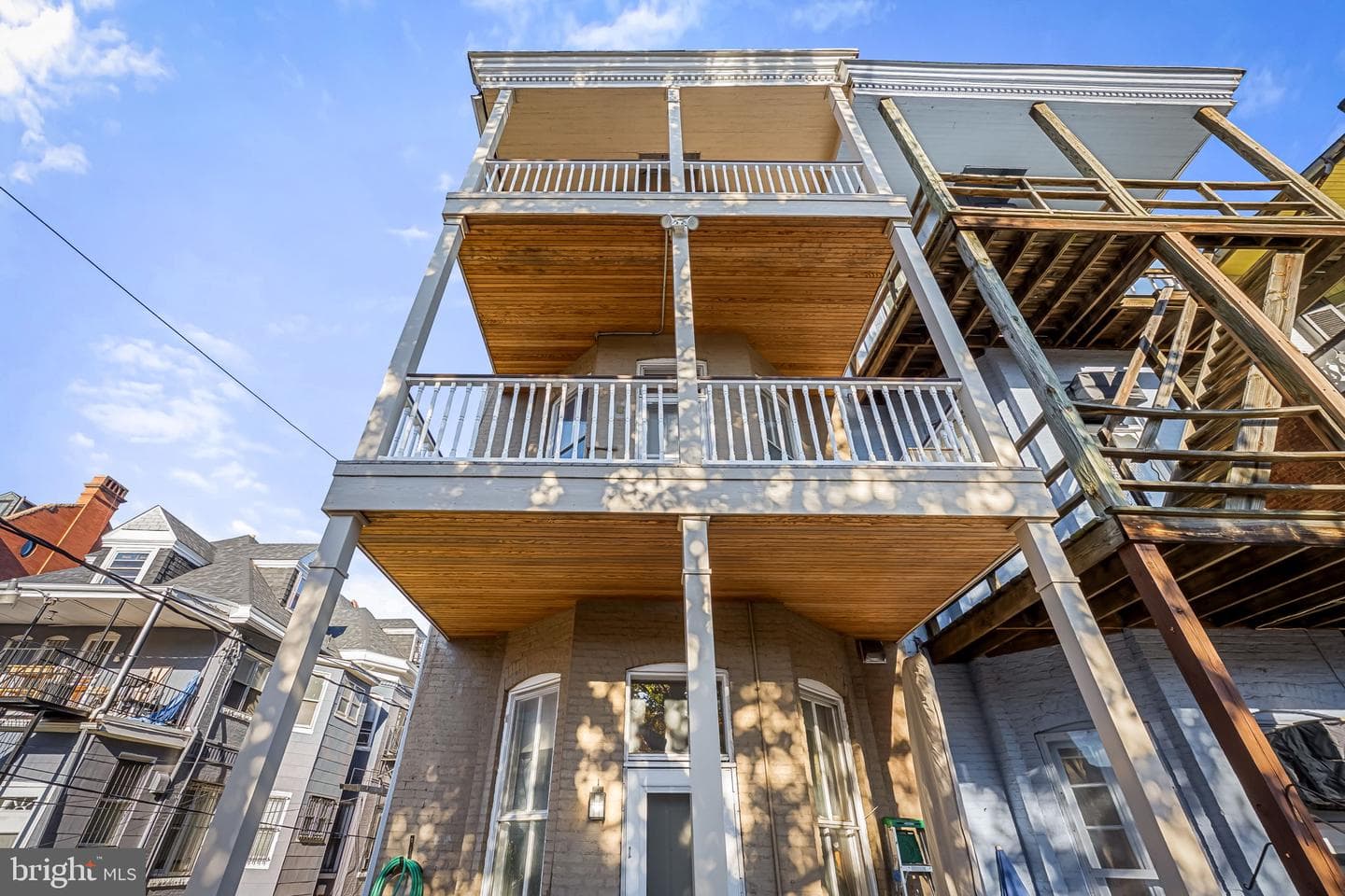 2446 Eutaw Place photo 64