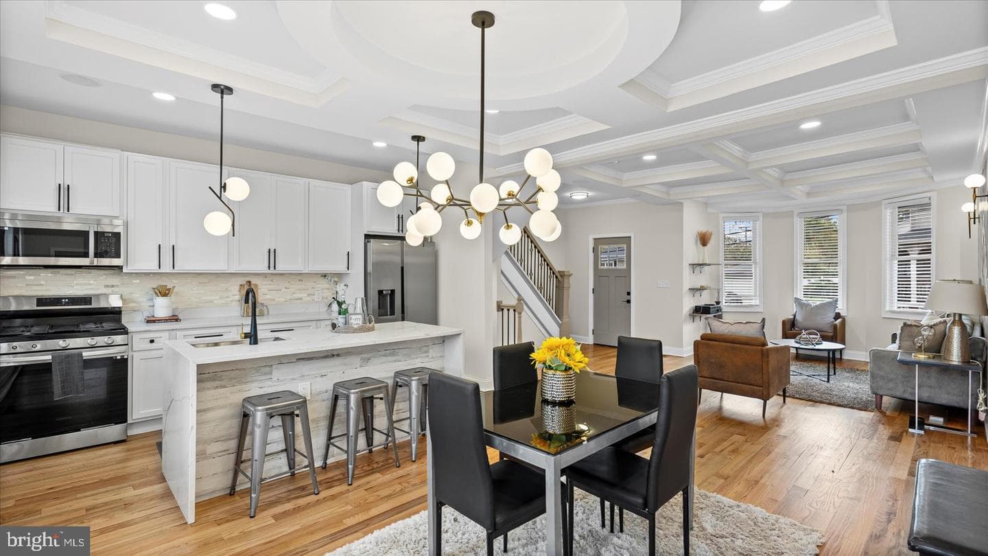 5300 Greenhill Avenue, Baltimore