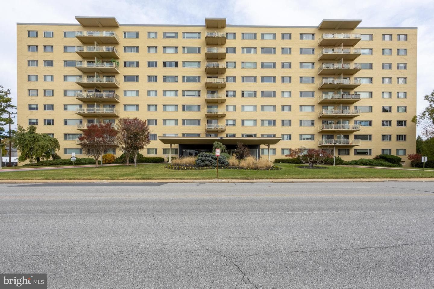 7121 Park Heights Avenue #501, Baltimore