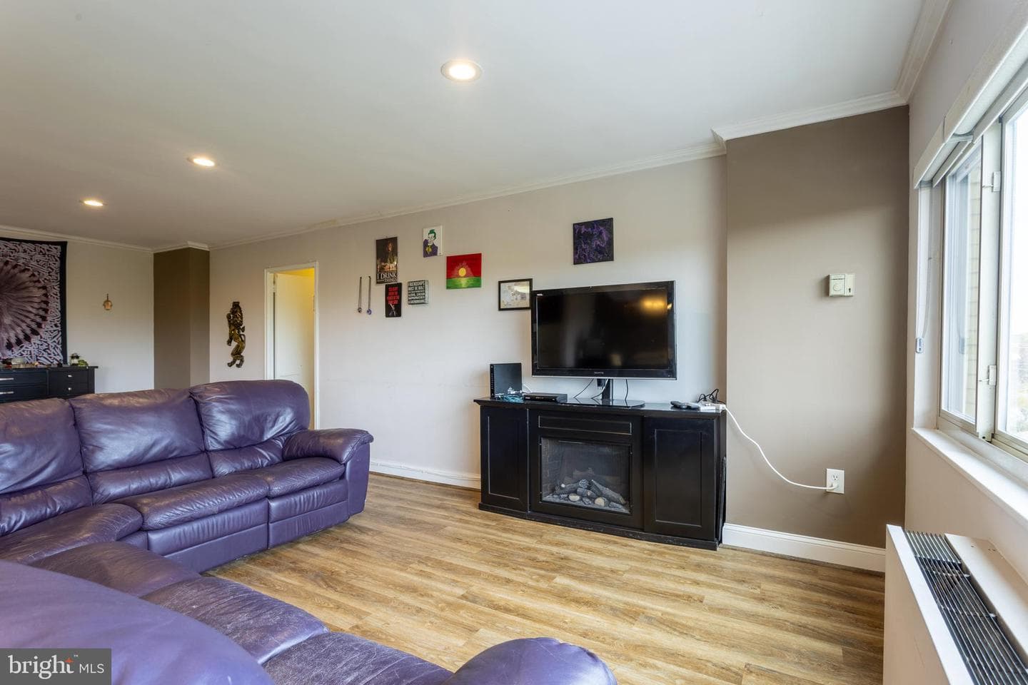 7121 Park Heights Avenue #501 photo 7