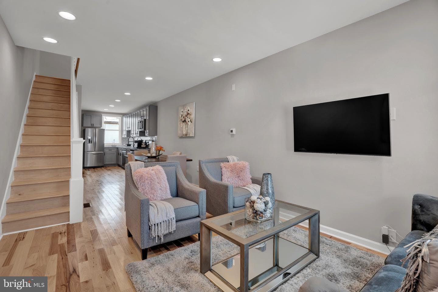 2111 E Chase Street, Baltimore