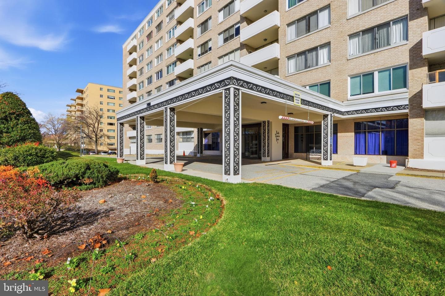 7111 Park Heights Avenue #104 photo 4