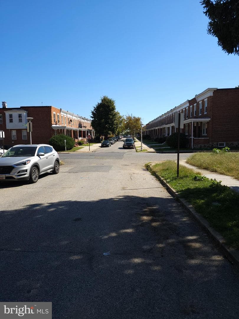 3239 Dudley Avenue, Baltimore