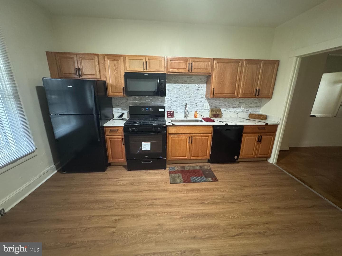 1638 Darley Avenue, Baltimore