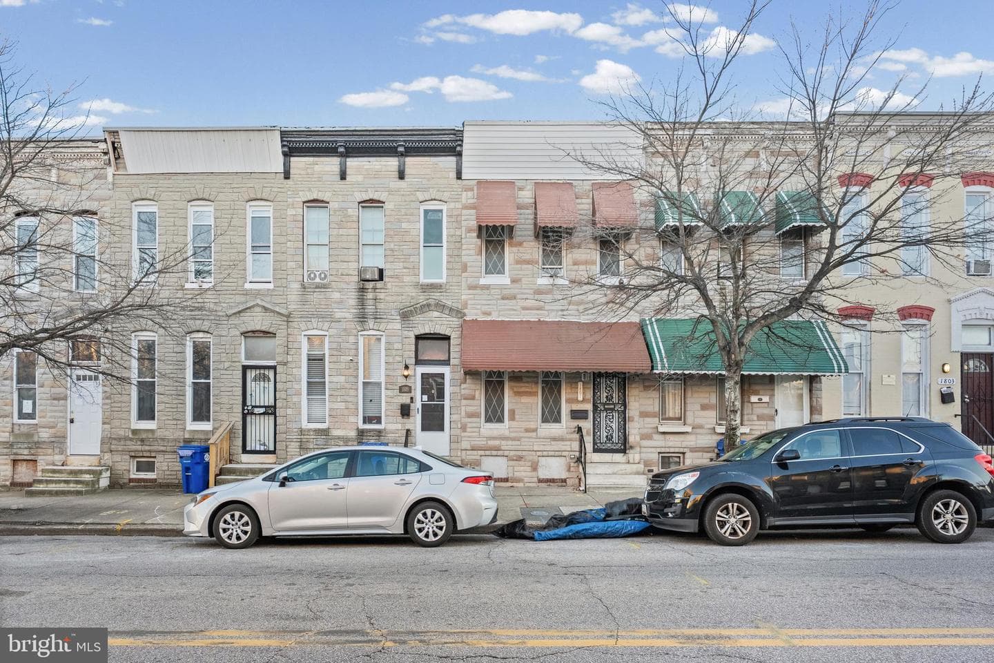 1807 E Federal Street photo 3