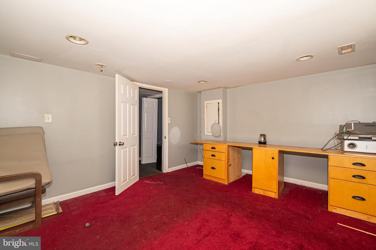 3306 Walbrook Avenue photo 30