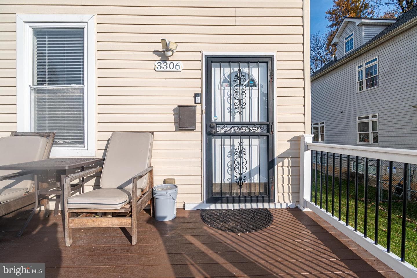 3306 Walbrook Avenue photo 39