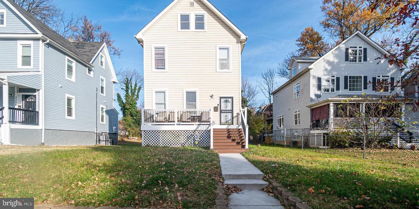 3306 Walbrook Avenue photo 40