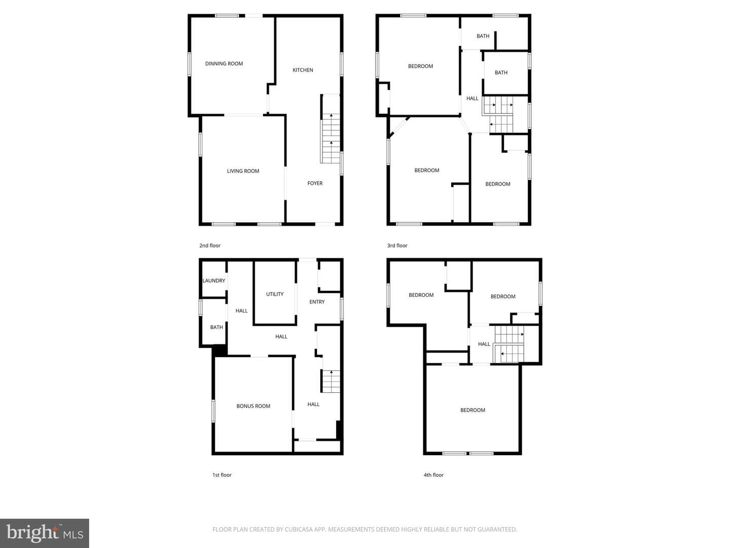 3306 Walbrook Avenue photo 45
