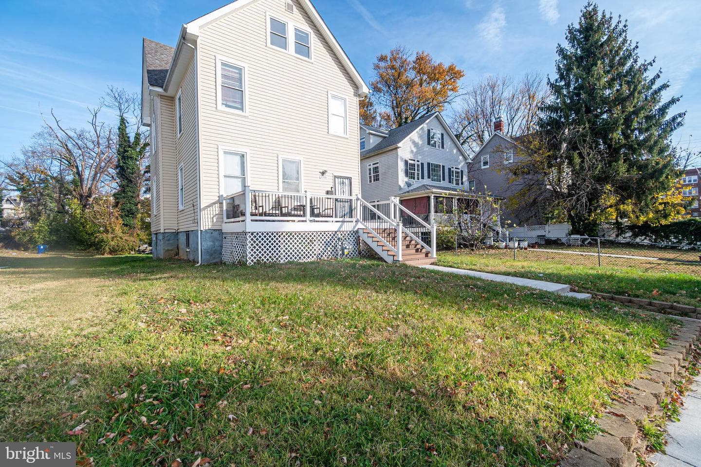 3306 Walbrook Avenue photo 46
