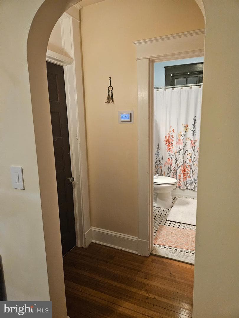 209 S Rock Glen Road photo 16