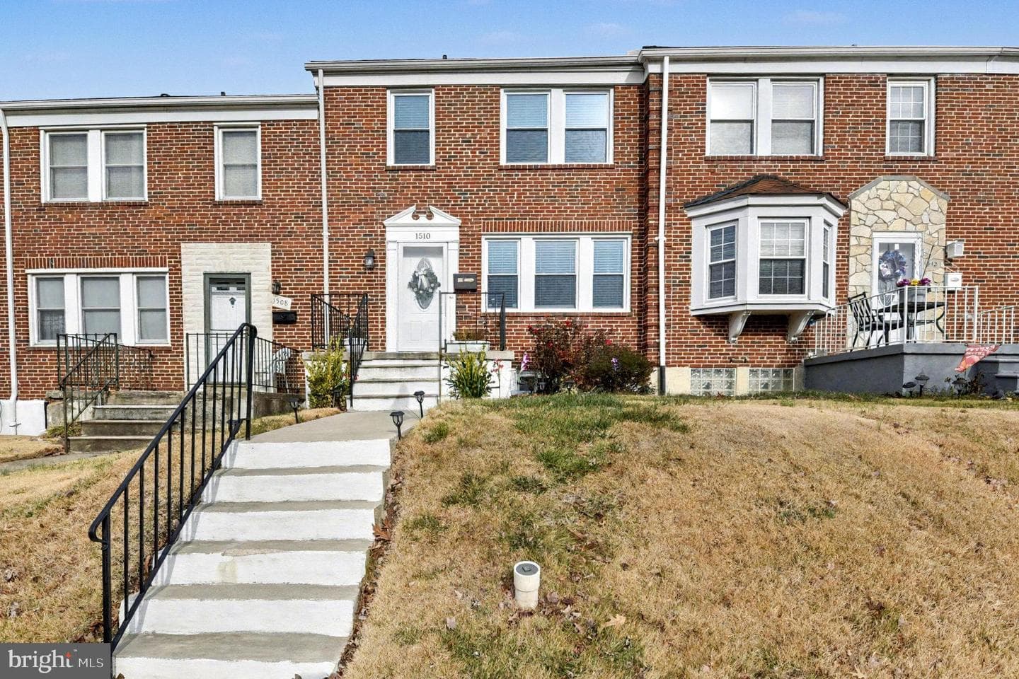 1510 Medford Road