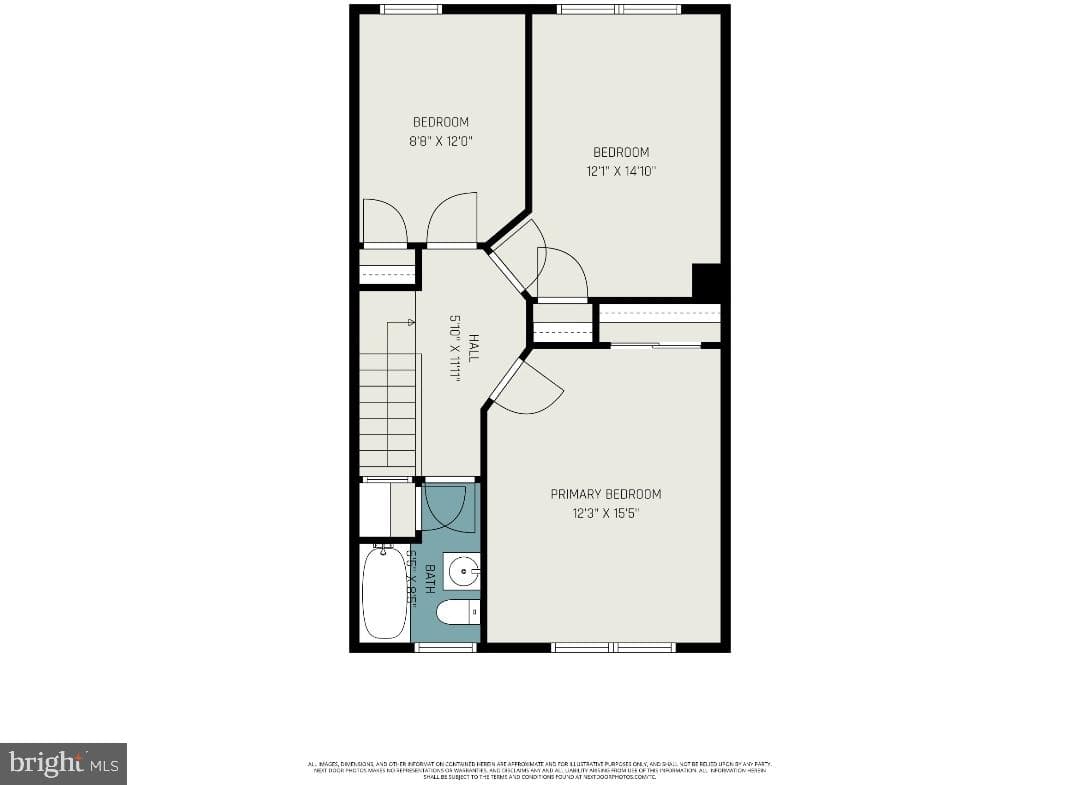 1510 Medford Road photo 28