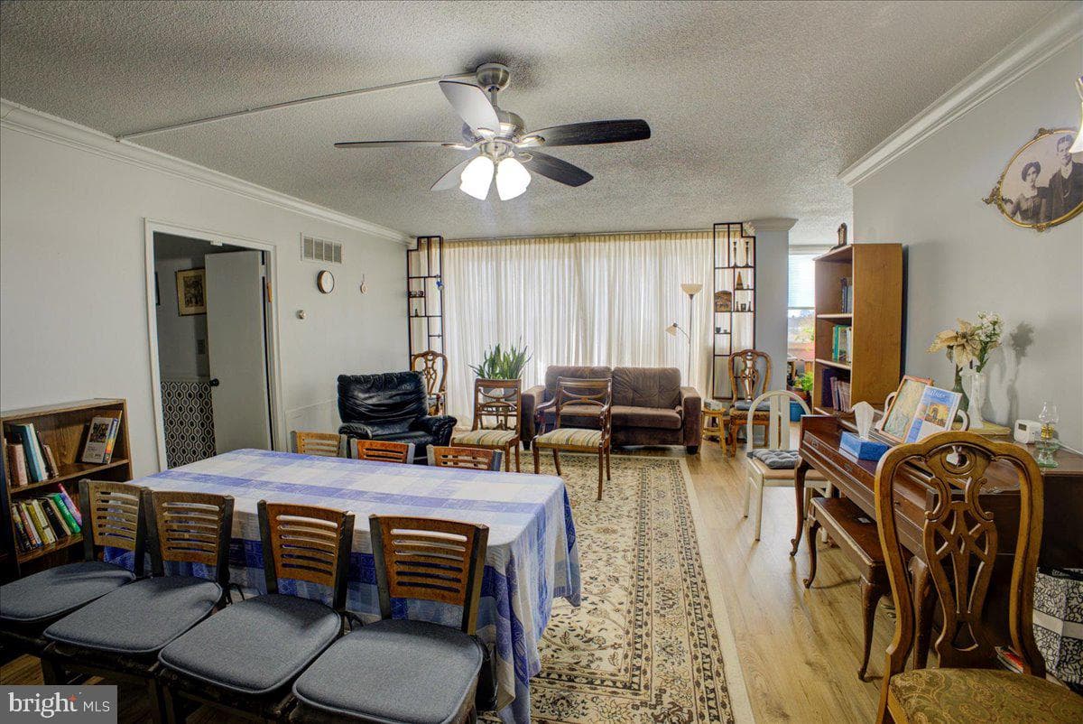 7111 Park Heights Ave #812 photo 3