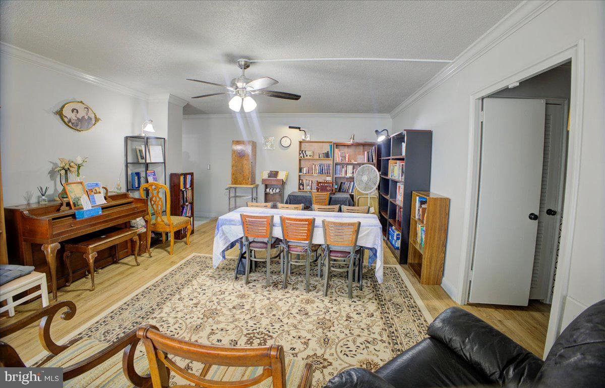 7111 Park Heights Ave #812 photo 4