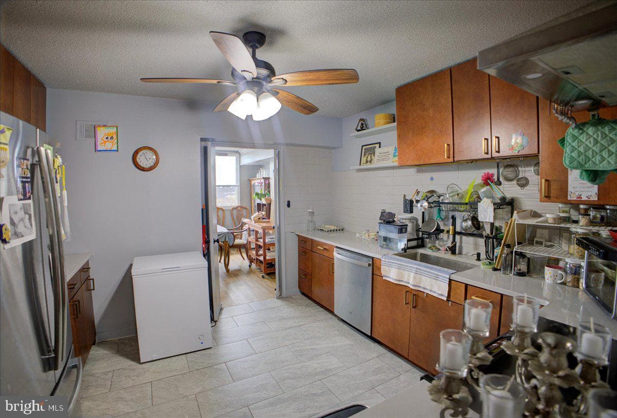 7111 Park Heights Ave #812 photo 8