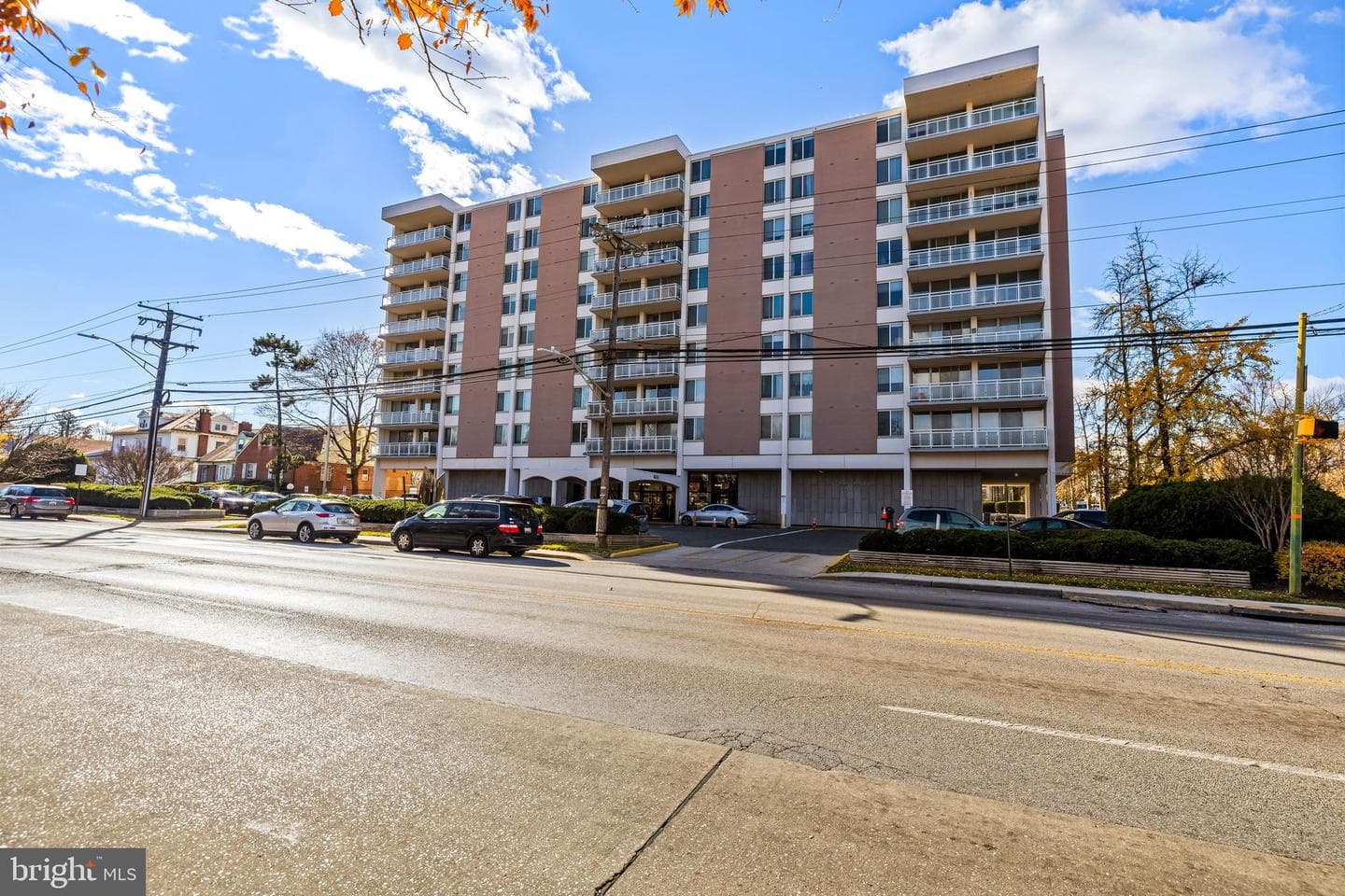6210 Park Heights Avenue #604, Baltimore