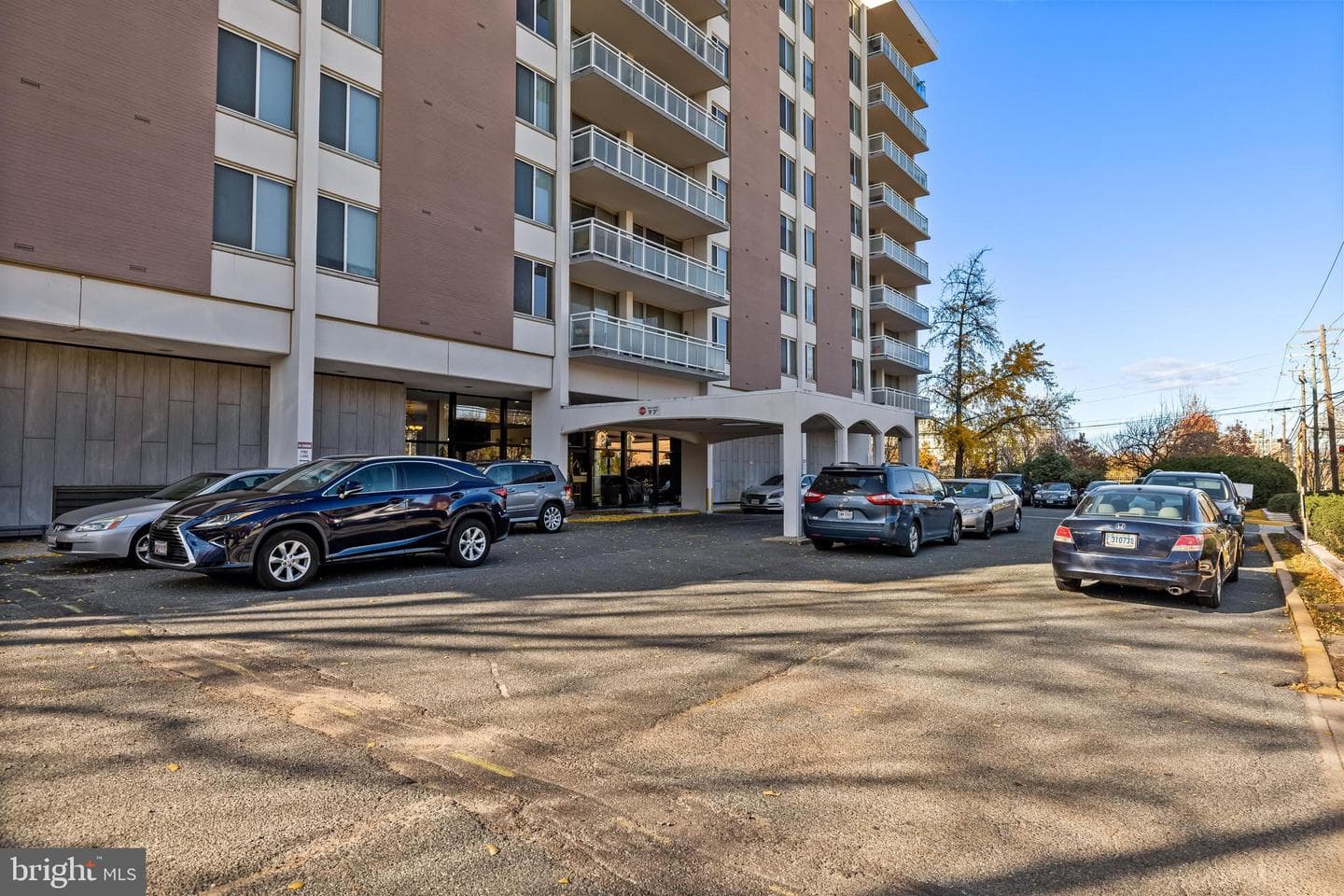 6210 Park Heights Avenue #604 photo 6