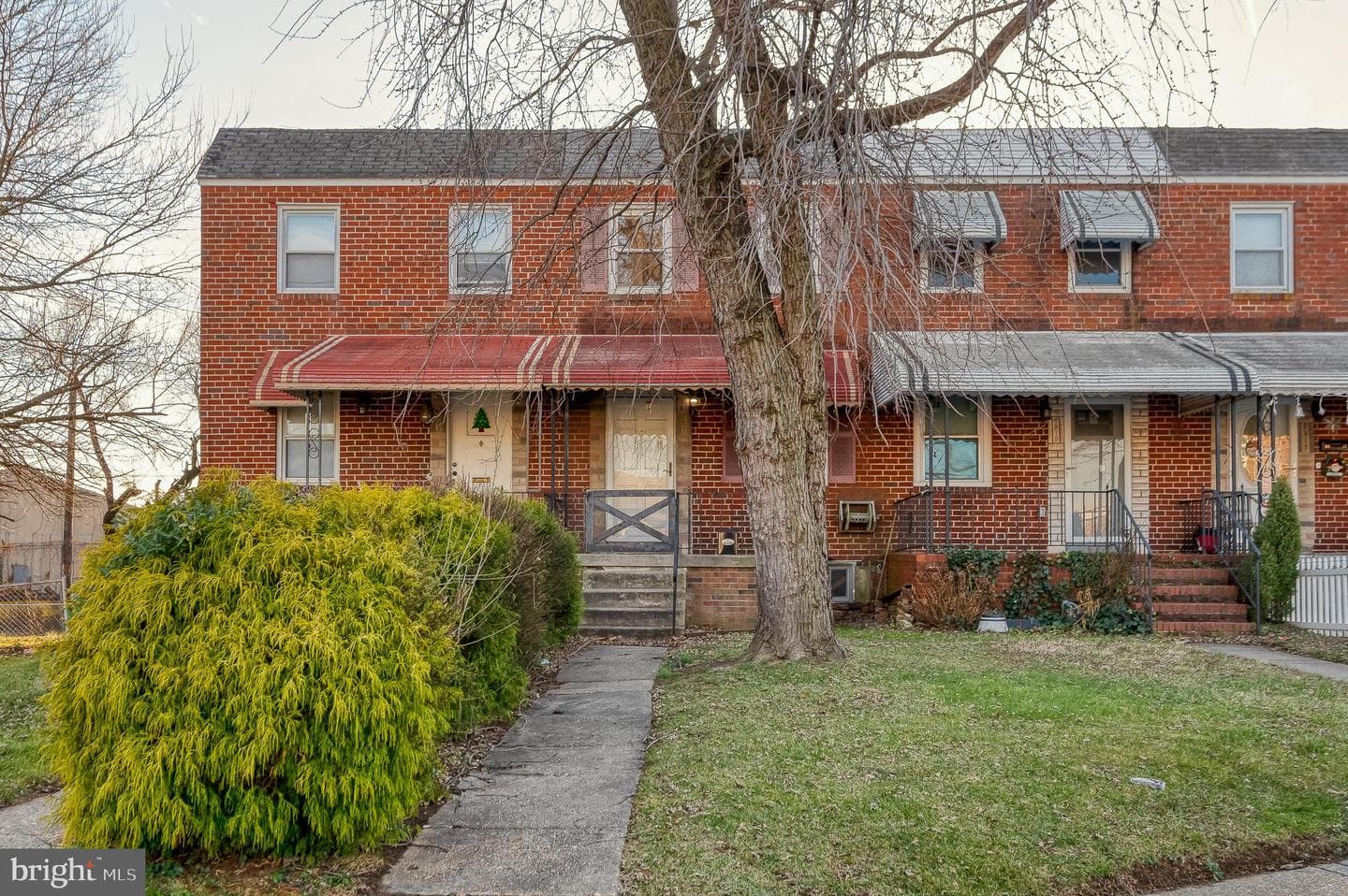 6321 Brown Avenue, Baltimore