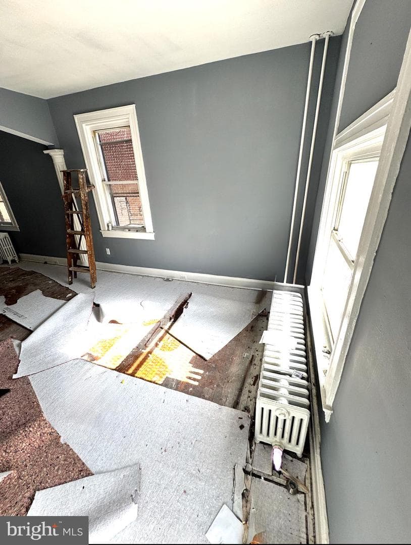 2624 Mura Street, Baltimore