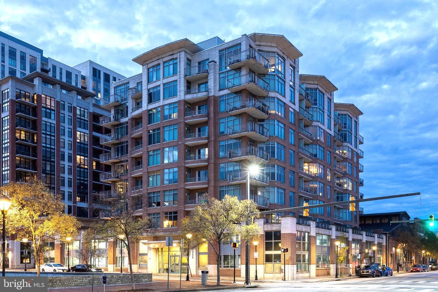 1400 Lancaster Street #305
