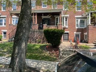 4214 Shamrock Ave photo 1