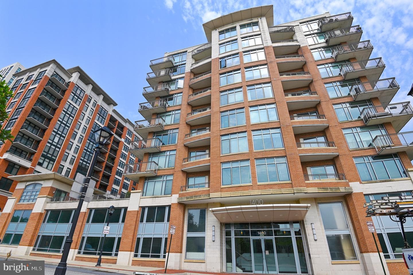 1400 Lancaster Street #605, Baltimore